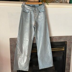 Wild fable Baggy Jeans Size 2/R